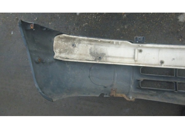 Бампер передний Renault Master 1998-2003, 7701692462, 7700352110